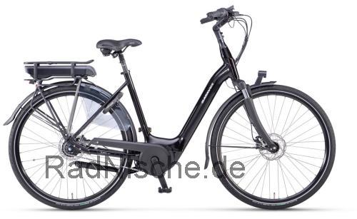 Batavus Garda  technische daten 